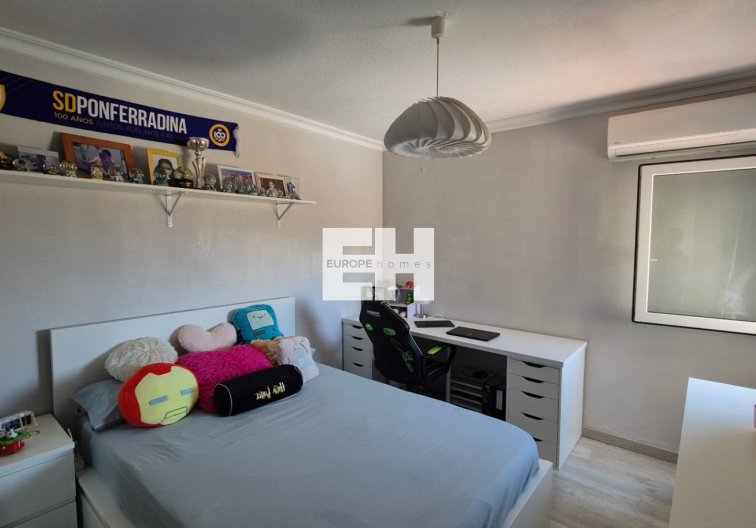 Resale - town house - Torrevieja - Costa Blanca