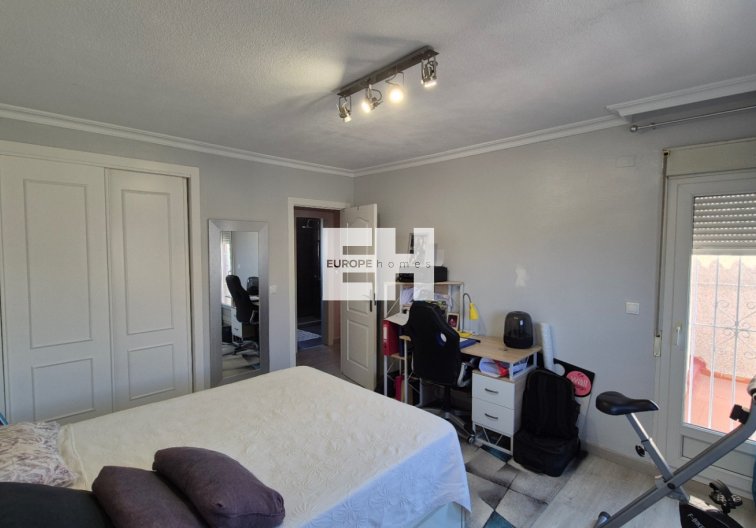 Resale - town house - Torrevieja - Costa Blanca