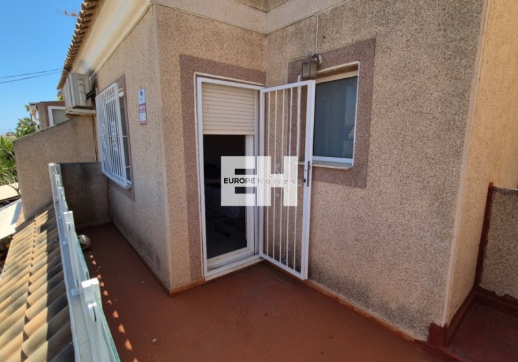 Resale - town house - Torrevieja - Costa Blanca