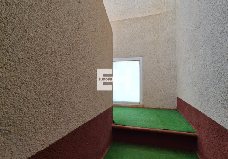 Resale - town house - Torrevieja - Costa Blanca