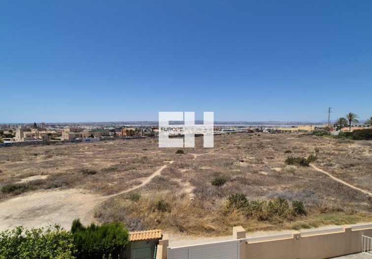 Resale - town house - Torrevieja - Costa Blanca