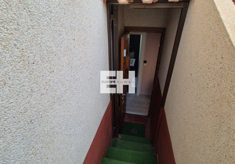 Resale - town house - Torrevieja - Costa Blanca