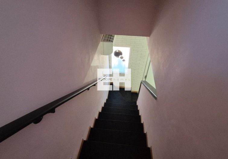 Resale - town house - Torrevieja - Costa Blanca