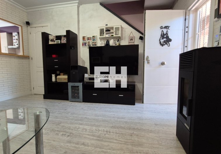 Resale - town house - Torrevieja - Costa Blanca