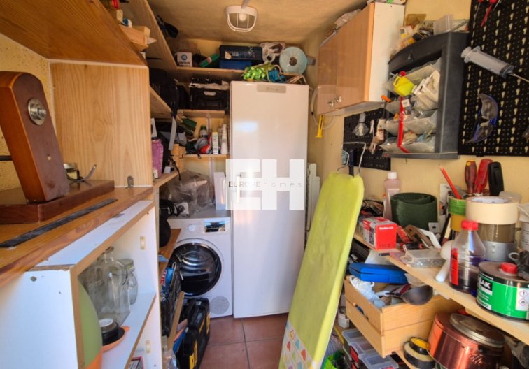 Resale - town house - Torrevieja - Costa Blanca