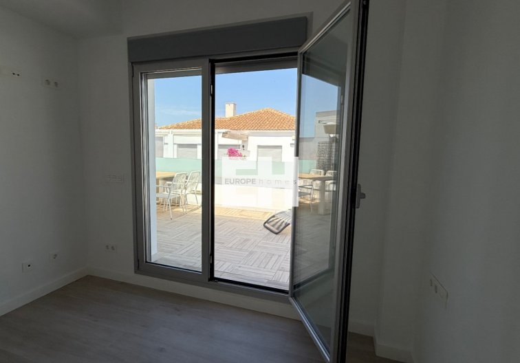 Revente - town house - Orihuela - Inland