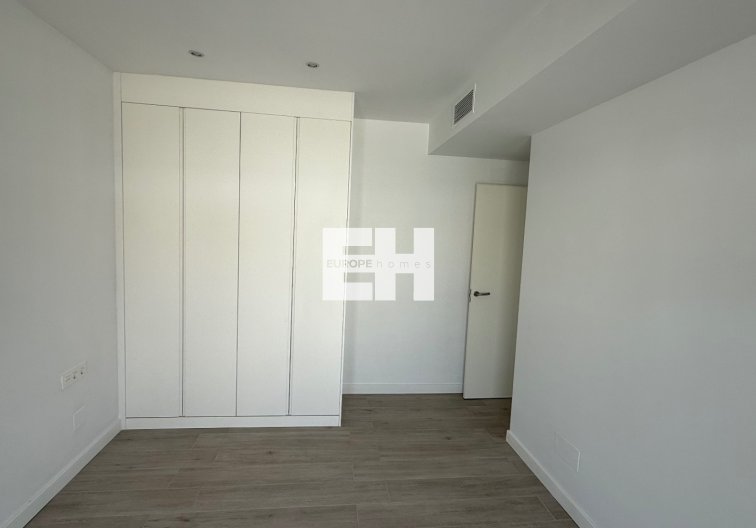 Revente - town house - Orihuela - Inland