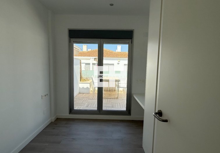 Revente - town house - Orihuela - Inland