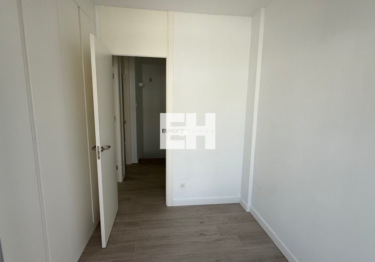 Revente - town house - Orihuela - Inland