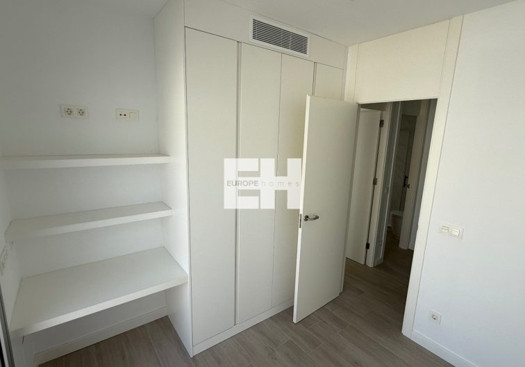 Revente - town house - Orihuela - Inland