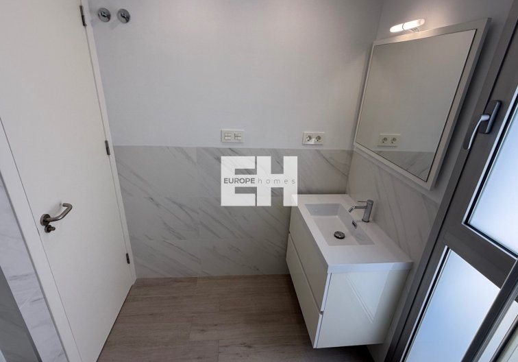 Revente - town house - Orihuela - Inland