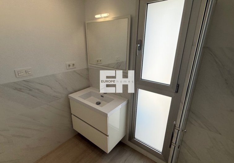 Revente - town house - Orihuela - Inland