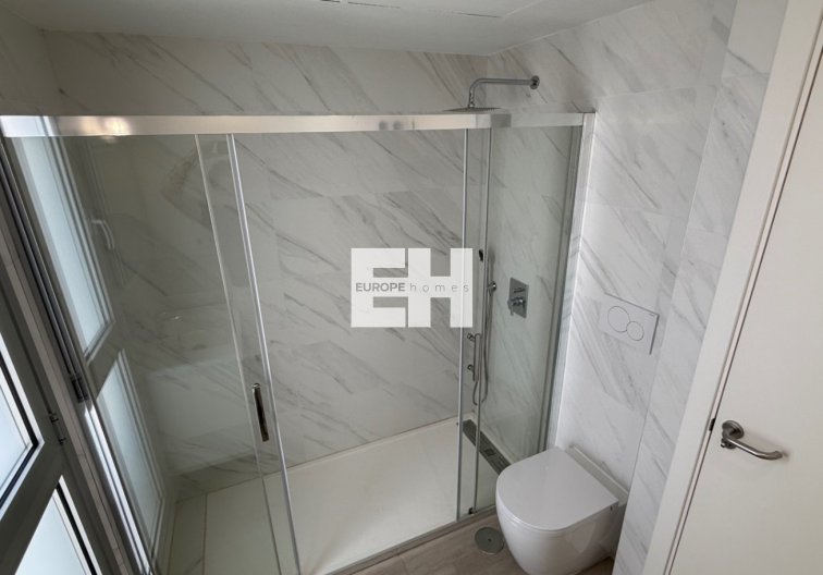 Revente - town house - Orihuela - Inland