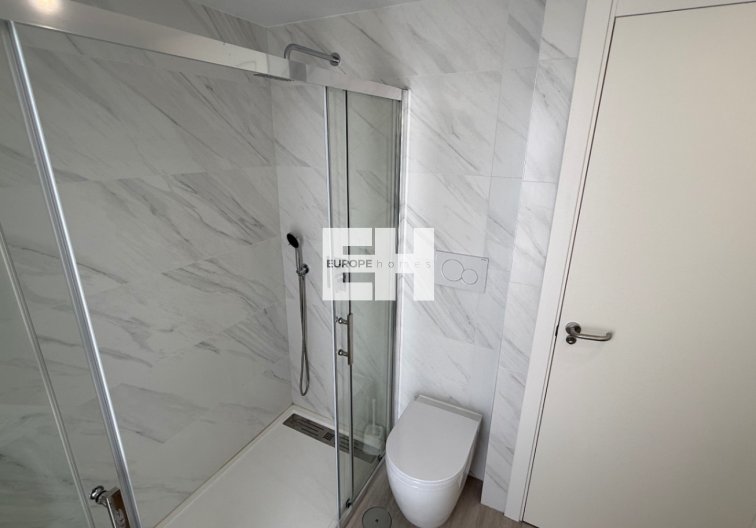 Revente - town house - Orihuela - Inland