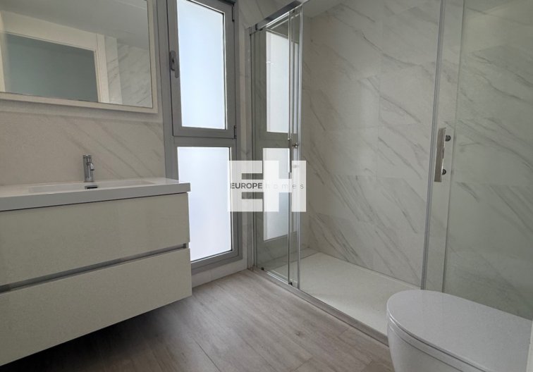 Revente - town house - Orihuela - Inland