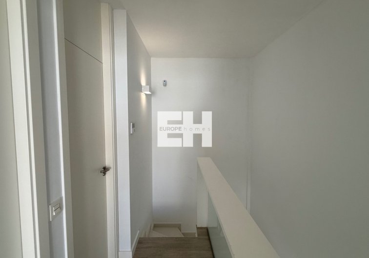 Revente - town house - Orihuela - Inland
