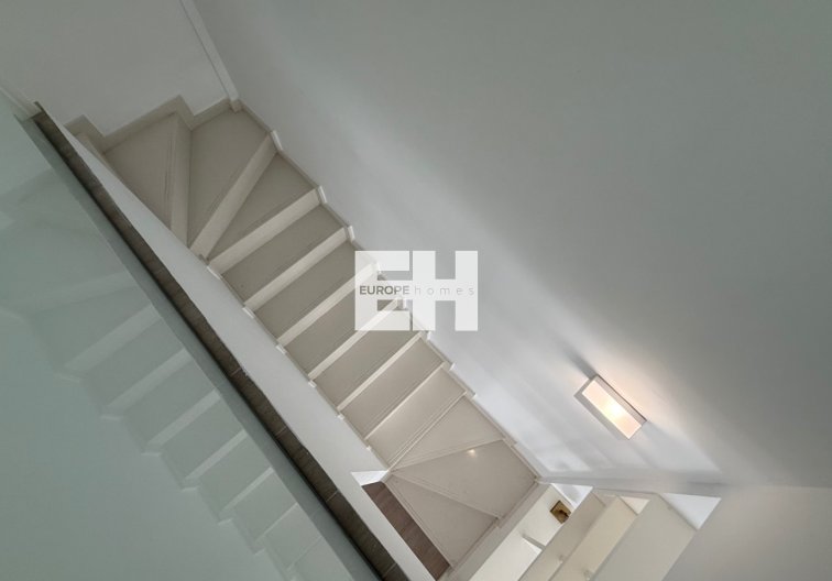 Revente - town house - Orihuela - Inland