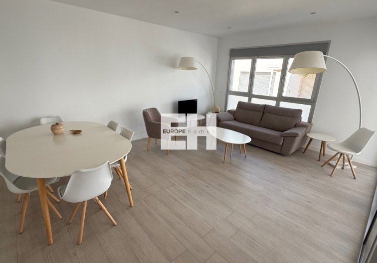 Revente - town house - Orihuela - Inland