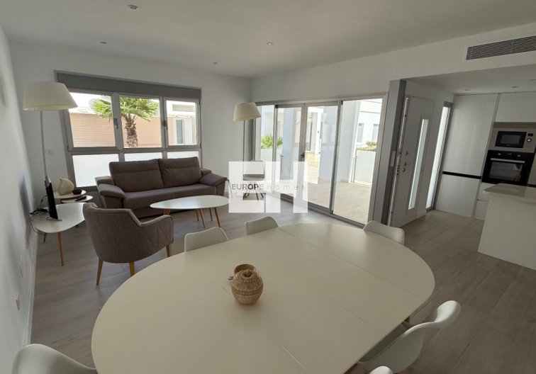 Revente - town house - Orihuela - Inland