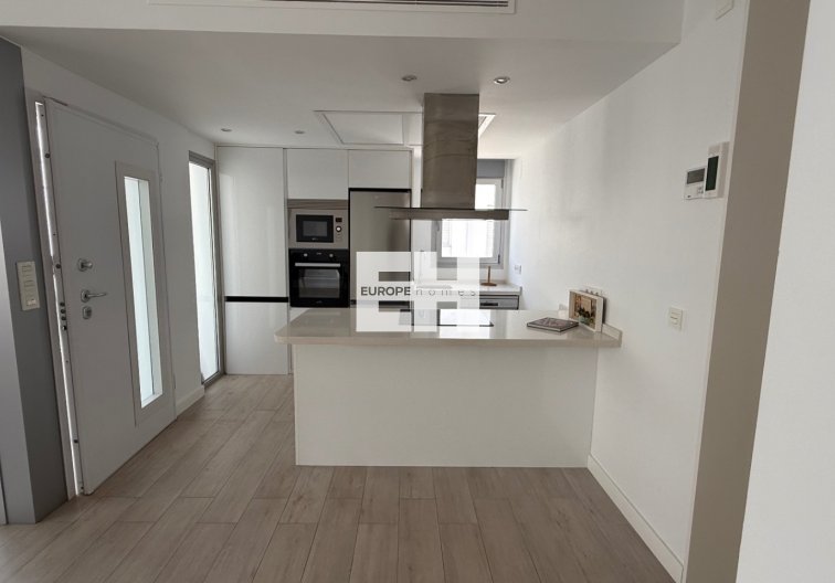 Revente - town house - Orihuela - Inland