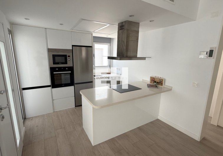 Revente - town house - Orihuela - Inland