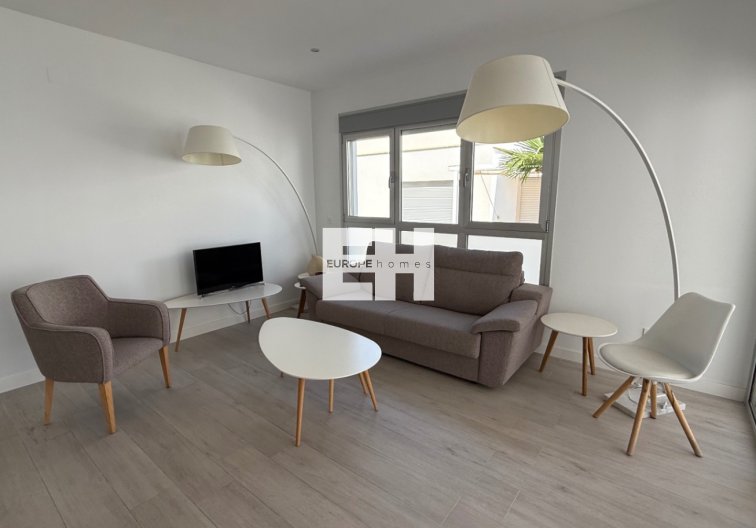 Revente - town house - Orihuela - Inland