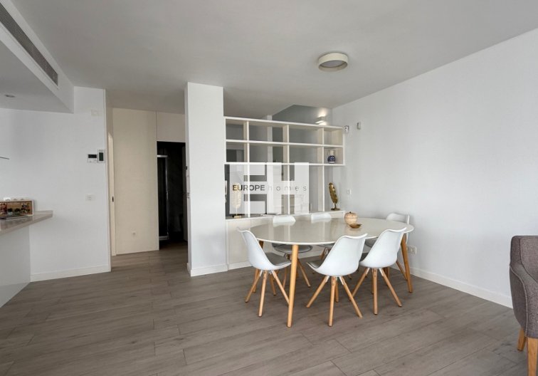 Revente - town house - Orihuela - Inland