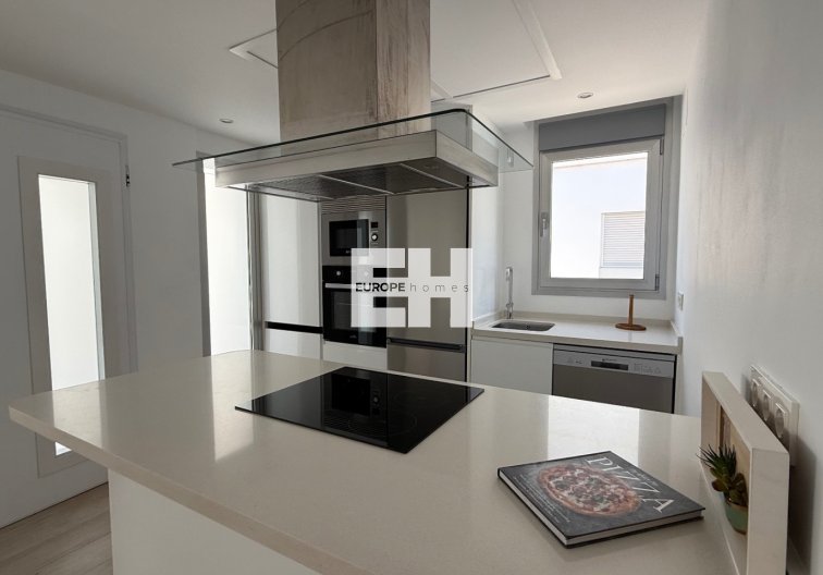 Revente - town house - Orihuela - Inland