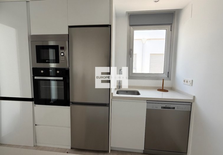 Revente - town house - Orihuela - Inland