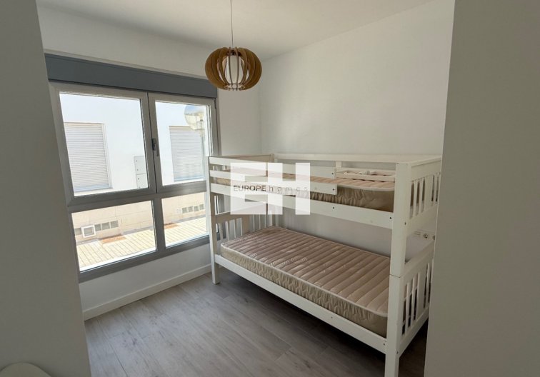 Revente - town house - Orihuela - Inland