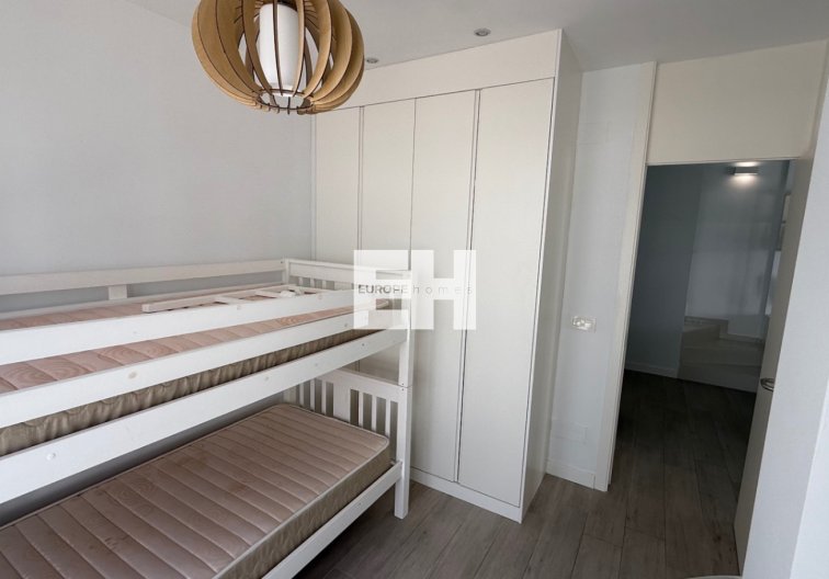 Revente - town house - Orihuela - Inland