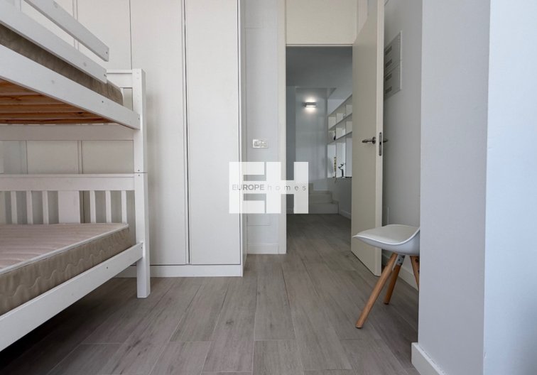 Revente - town house - Orihuela - Inland