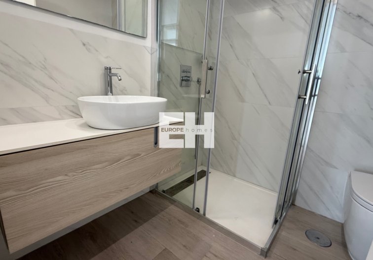 Revente - town house - Orihuela - Inland