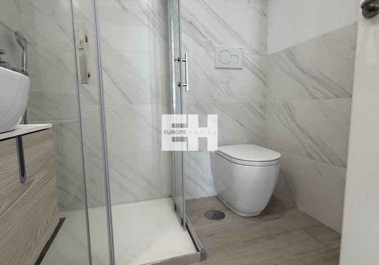 Revente - town house - Orihuela - Inland