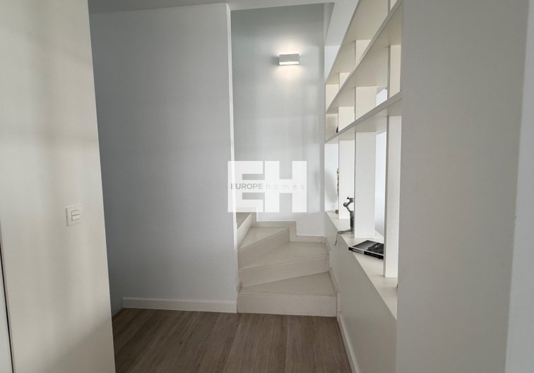 Revente - town house - Orihuela - Inland
