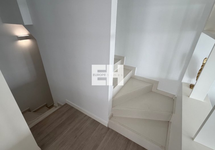 Revente - town house - Orihuela - Inland