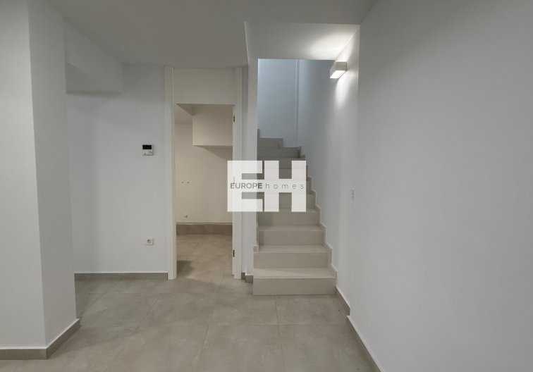 Revente - town house - Orihuela - Inland