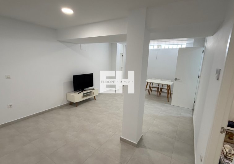 Revente - town house - Orihuela - Inland