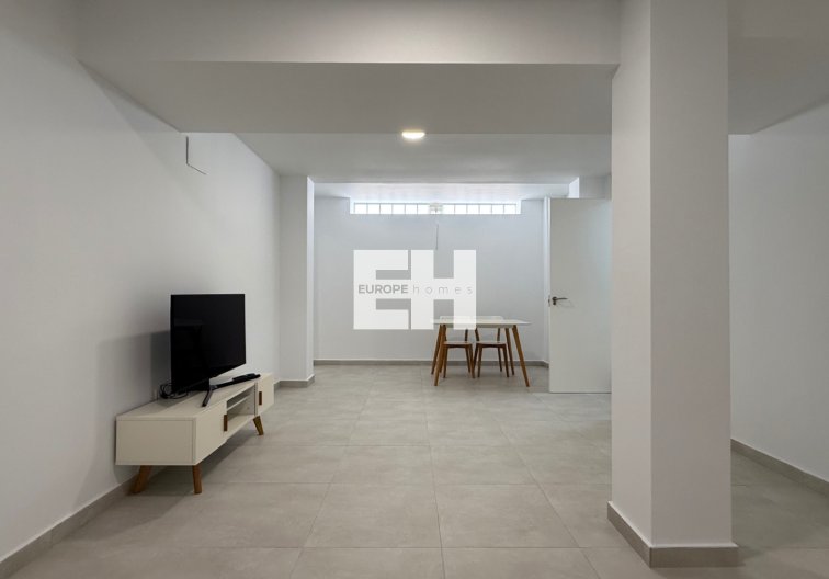 Revente - town house - Orihuela - Inland