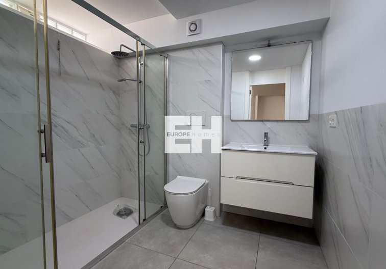 Revente - town house - Orihuela - Inland