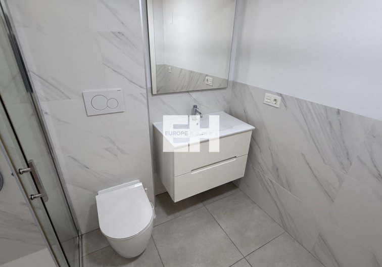 Revente - town house - Orihuela - Inland