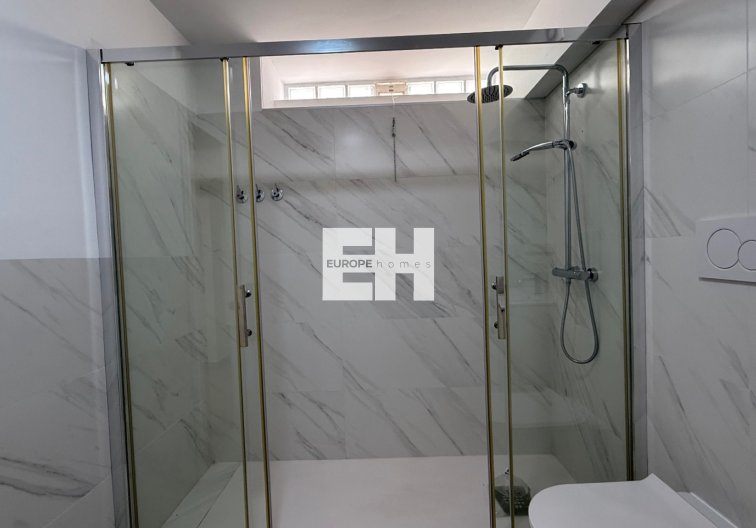 Revente - town house - Orihuela - Inland