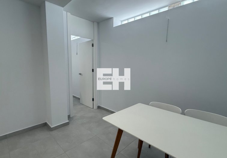 Revente - town house - Orihuela - Inland