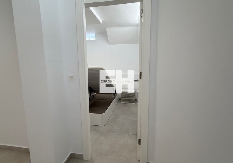 Revente - town house - Orihuela - Inland