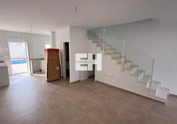 Segunda mano - Duplex - Pilar de la Horadada - Costa Blanca