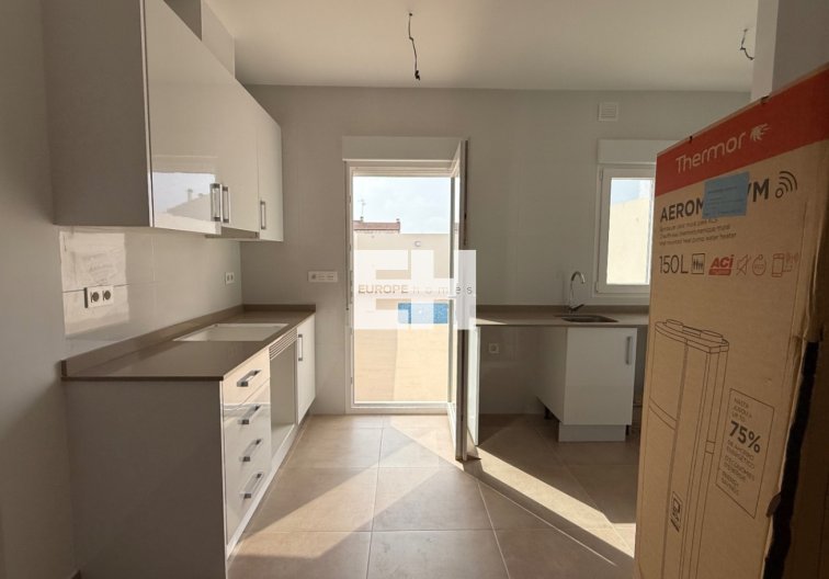 Segunda mano - Duplex - Pilar de la Horadada - Costa Blanca