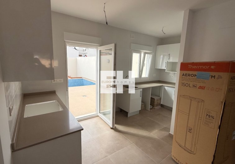 Segunda mano - Duplex - Pilar de la Horadada - Costa Blanca