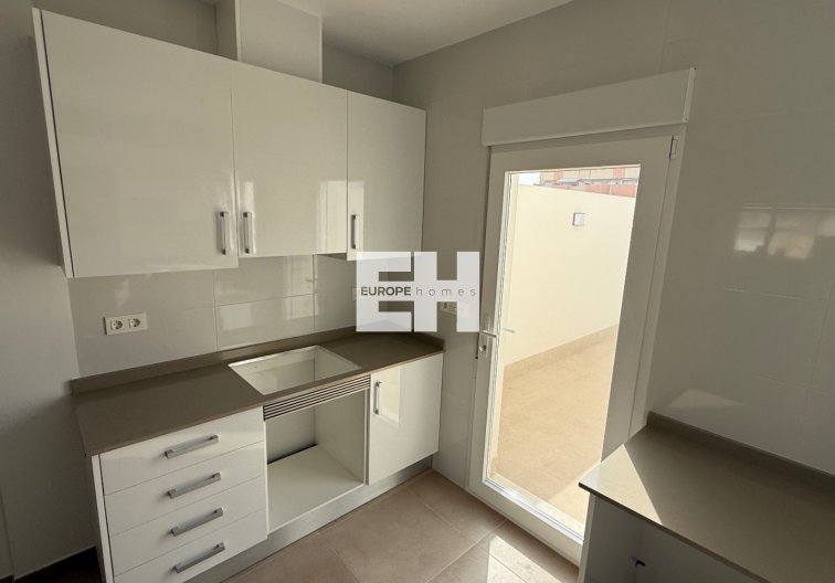 Segunda mano - Duplex - Pilar de la Horadada - Costa Blanca