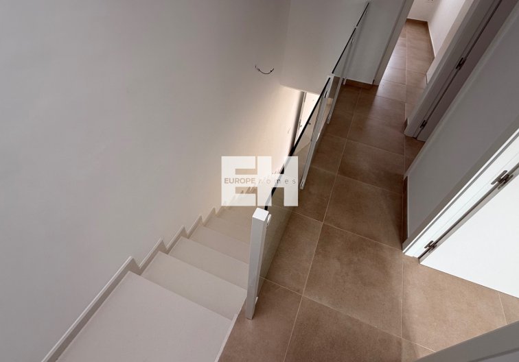 Segunda mano - Duplex - Pilar de la Horadada - Costa Blanca