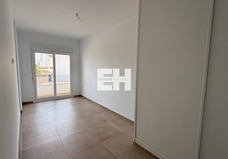 Segunda mano - Duplex - Pilar de la Horadada - Costa Blanca